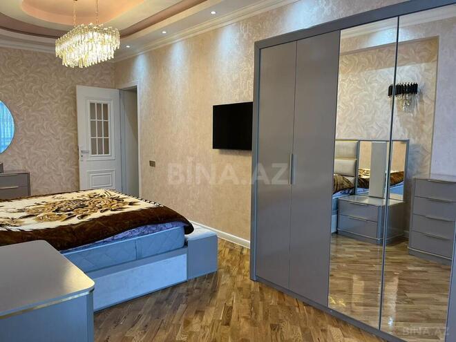 Satılır 4 otaqlı yeni tikili 189 m², 28 May m., photo 17 from 30