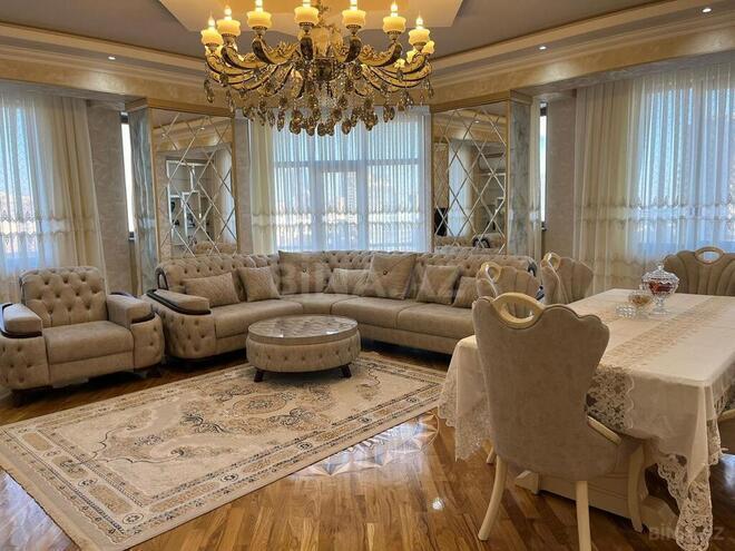Satılır 4 otaqlı yeni tikili 189 m², 28 May m., photo 11 from 30