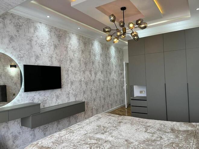 Satılır 4 otaqlı yeni tikili 189 m², 28 May m., photo 10 from 30