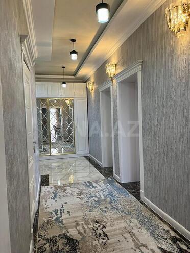 Satılır 4 otaqlı yeni tikili 189 m², 28 May m., photo 27 from 30