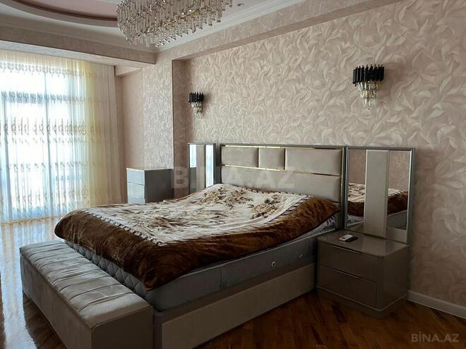 Satılır 4 otaqlı yeni tikili 189 m², 28 May m., photo 15 from 30