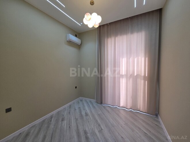 4 otaqlı həyət evi/bağ evi - Şüvəlan q. - 200 m² (20)