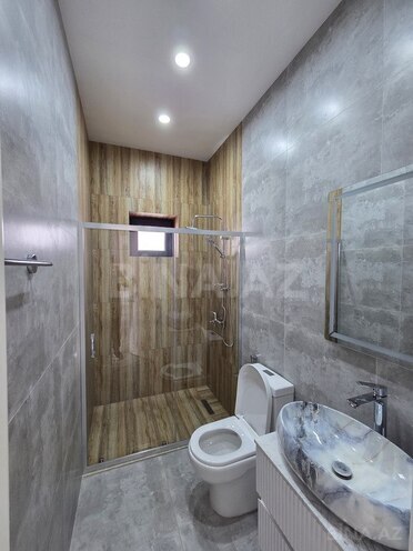 4 otaqlı həyət evi/bağ evi - Şüvəlan q. - 200 m² (18)