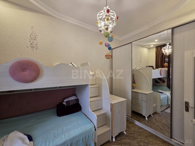 İcarəyə verilir 6 otaqlı həyət evi/bağ evi 360 m², Mərdəkan q., photo 26 from 29