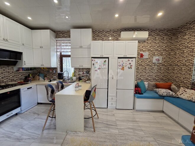 İcarəyə verilir 6 otaqlı həyət evi/bağ evi 360 m², Mərdəkan q., photo 15 from 29