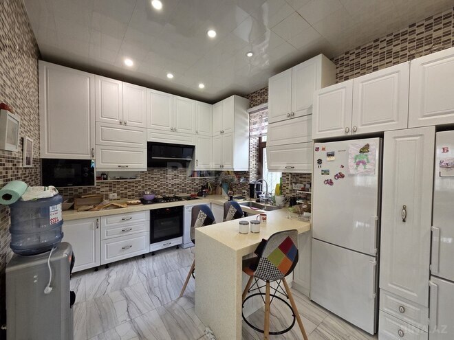 İcarəyə verilir 6 otaqlı həyət evi/bağ evi 360 m², Mərdəkan q., photo 16 from 29