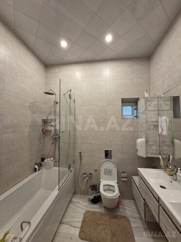 İcarəyə verilir 6 otaqlı həyət evi/bağ evi 360 m², Mərdəkan q., photo 27 from 29
