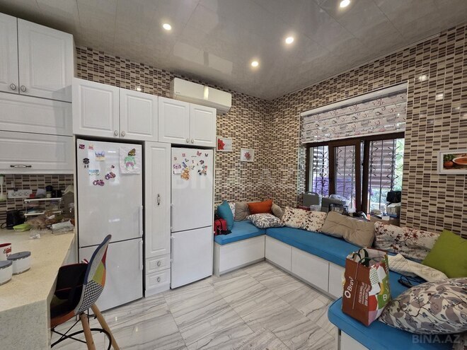 İcarəyə verilir 6 otaqlı həyət evi/bağ evi 360 m², Mərdəkan q., photo 17 from 29