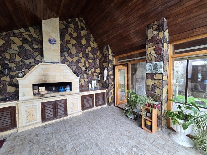 İcarəyə verilir 6 otaqlı həyət evi/bağ evi 360 m², Mərdəkan q., photo 6 from 29