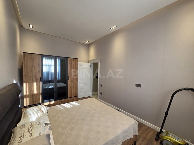 5 otaqlı həyət evi/bağ evi - Şüvəlan q. - 280 m² (21)