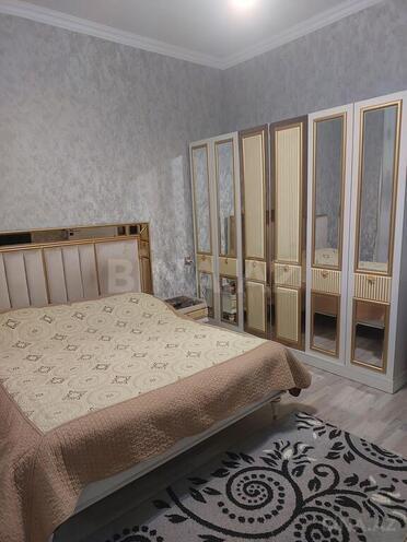 4 otaqlı həyət evi/bağ evi - Şüvəlan q. - 200 m² (10)