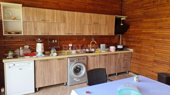 Сдаётся 6-комн. дом/дача 400 м², пос. Бильгях, photo 19 from 27