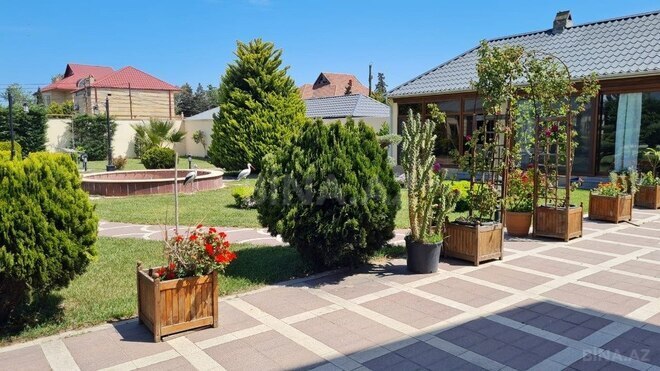 Сдаётся 6-комн. дом/дача 400 м², пос. Бильгях, photo 21 from 27