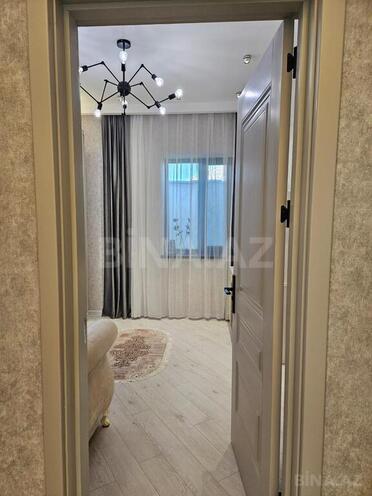 4 otaqlı həyət evi/bağ evi - Mərdəkan q. - 200 m² (19)