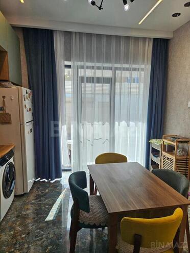 4 otaqlı həyət evi/bağ evi - Mərdəkan q. - 200 m² (23)