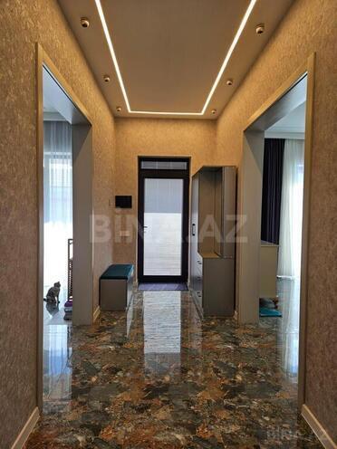 4 otaqlı həyət evi/bağ evi - Mərdəkan q. - 200 m² (7)