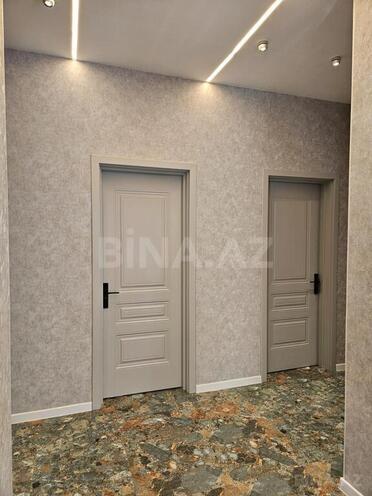 4 otaqlı həyət evi/bağ evi - Mərdəkan q. - 200 m² (20)
