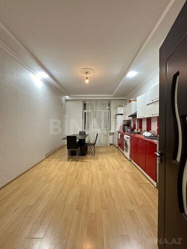 3-комн. новостройка - м. Иншаатчылар - 123 м² (9)