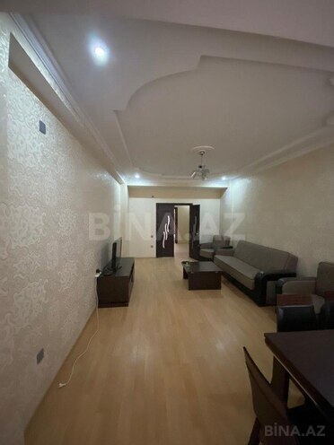 3-комн. новостройка - м. Иншаатчылар - 123 м² (4)