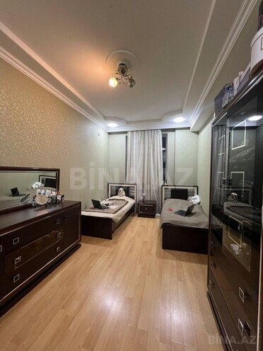 3-комн. новостройка - м. Иншаатчылар - 123 м² (8)