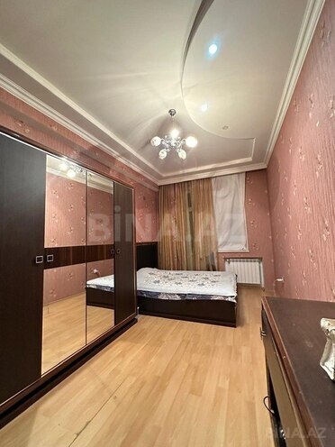 3-комн. новостройка - м. Иншаатчылар - 123 м² (7)