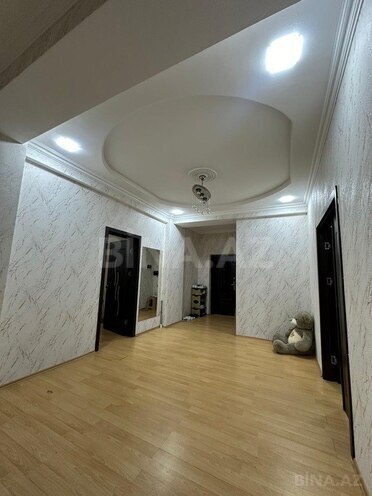 3-комн. новостройка - м. Иншаатчылар - 123 м² (6)