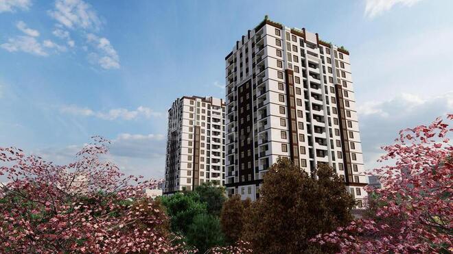2-комн. новостройка - Хырдалан - 89.1 м² (11)