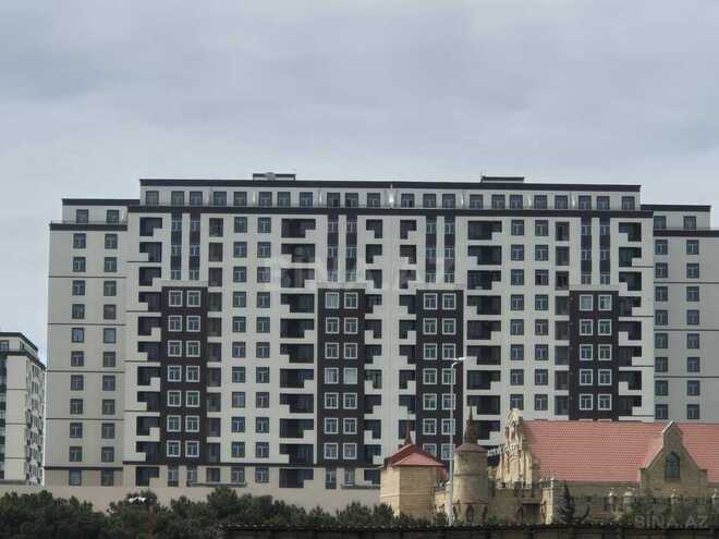 2-комн. новостройка - Хырдалан - 89.1 м² (1)