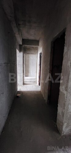 2-комн. новостройка - Хырдалан - 89.1 м² (4)