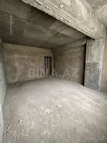 3-комн. новостройка - м. Кара Караев - 113 м² (6)