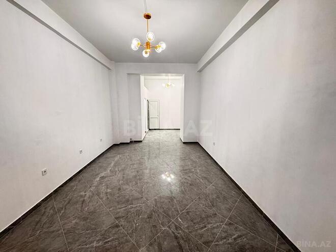 Obyekt - Həzi Aslanov q. - 36 m² (2)