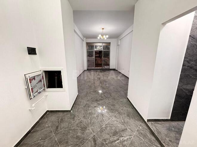Obyekt - Həzi Aslanov q. - 36 m² (1)