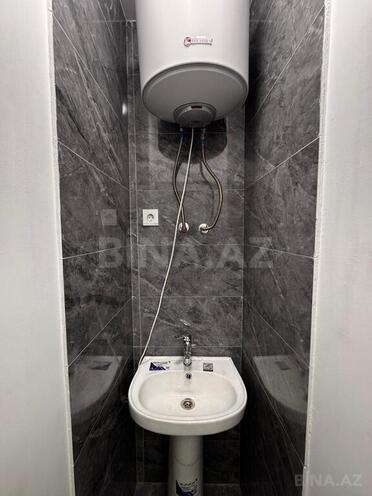 Obyekt - Həzi Aslanov q. - 36 m² (3)