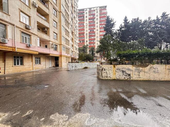 Obyekt - Həzi Aslanov q. - 36 m² (6)
