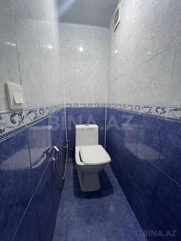 3 otaqlı həyət evi/bağ evi - Bayıl q. - 82 m² (12)