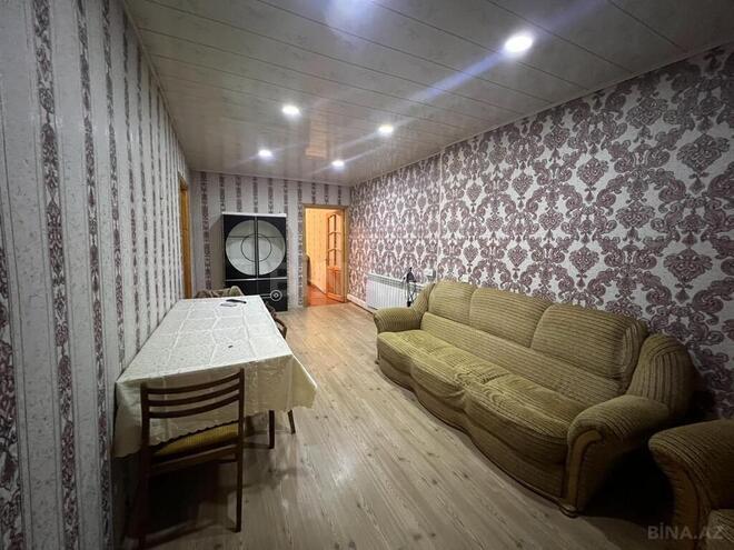3 otaqlı həyət evi/bağ evi - Bayıl q. - 82 m² (4)