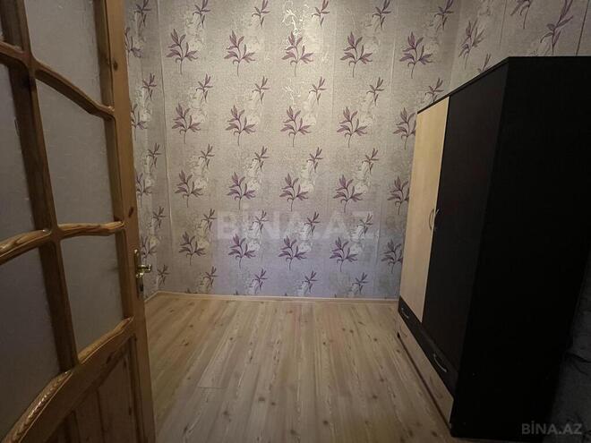 3 otaqlı həyət evi/bağ evi - Bayıl q. - 82 m² (6)