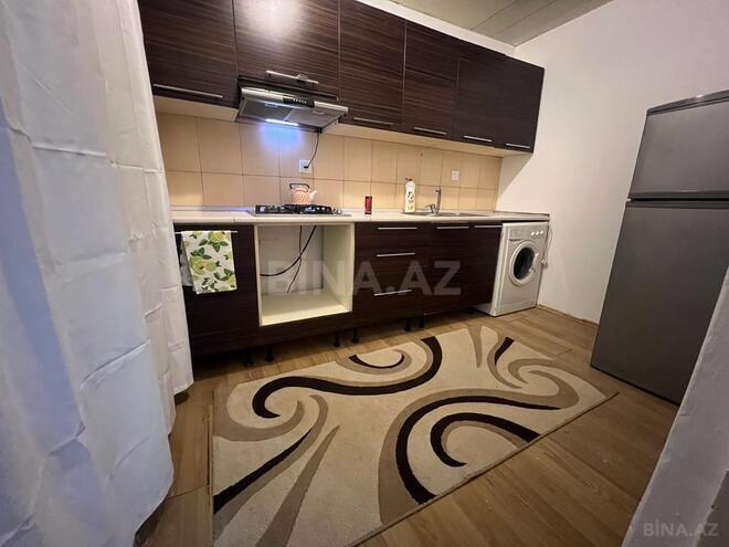 3 otaqlı həyət evi/bağ evi - Bayıl q. - 82 m² (9)