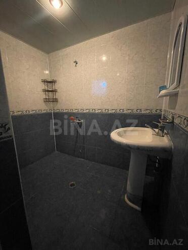 3 otaqlı həyət evi/bağ evi - Bayıl q. - 82 m² (13)