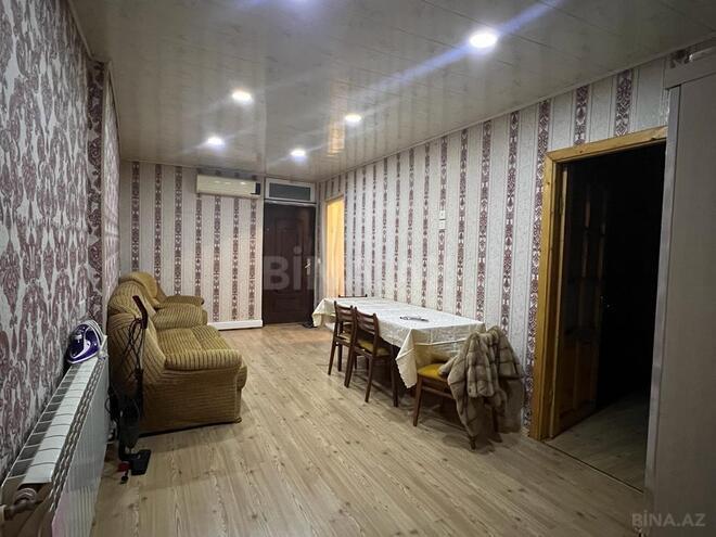 3 otaqlı həyət evi/bağ evi - Bayıl q. - 82 m² (5)