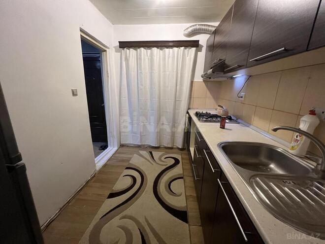 3 otaqlı həyət evi/bağ evi - Bayıl q. - 82 m² (10)