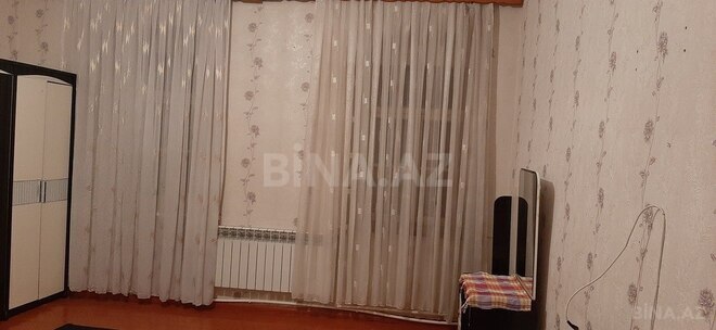 3 otaqlı həyət evi/bağ evi - Bayıl q. - 82 m² (3)