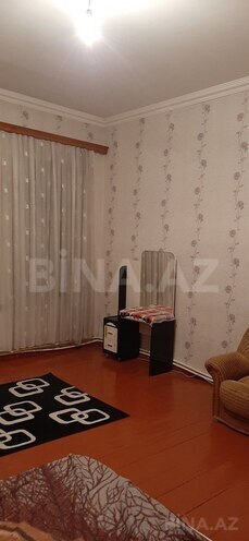 3 otaqlı həyət evi/bağ evi - Bayıl q. - 82 m² (2)