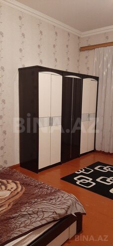 3 otaqlı həyət evi/bağ evi - Bayıl q. - 82 m² (11)