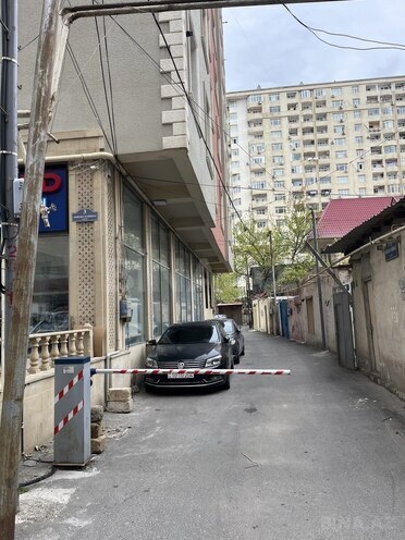2 otaqlı yeni tikili - 8 Noyabr m. - 105 m² (3)