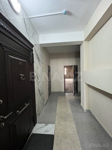 2 otaqlı yeni tikili - 8 Noyabr m. - 105 m² (5)