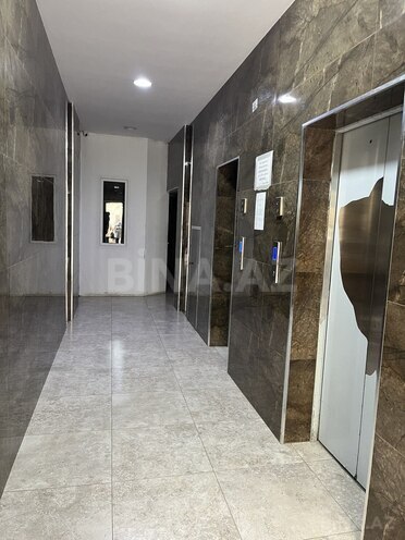 2 otaqlı yeni tikili - 8 Noyabr m. - 105 m² (4)