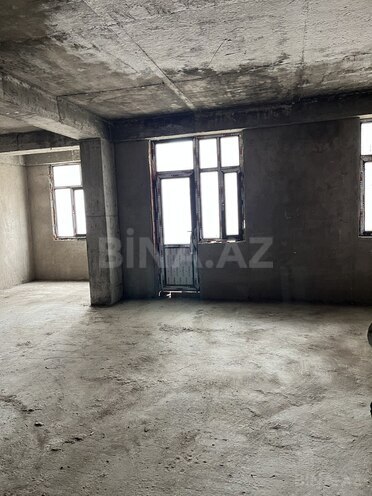 2 otaqlı yeni tikili - 8 Noyabr m. - 105 m² (8)