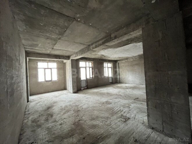 2 otaqlı yeni tikili - 8 Noyabr m. - 105 m² (6)