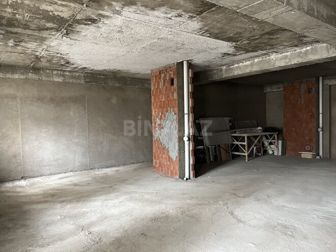 2 otaqlı yeni tikili - 8 Noyabr m. - 105 m² (11)